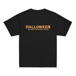 Halloween Kids T-Shirt | Fun & Festive Spooky Season Tee